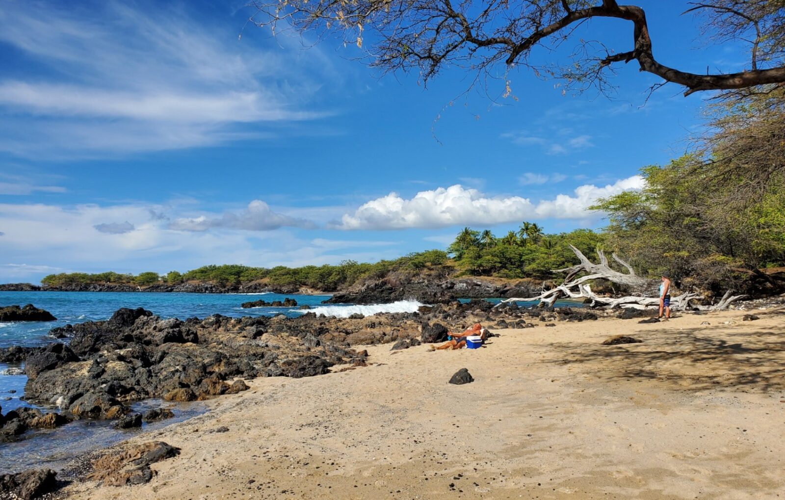 Waialea Bay Beach (Beach 69)