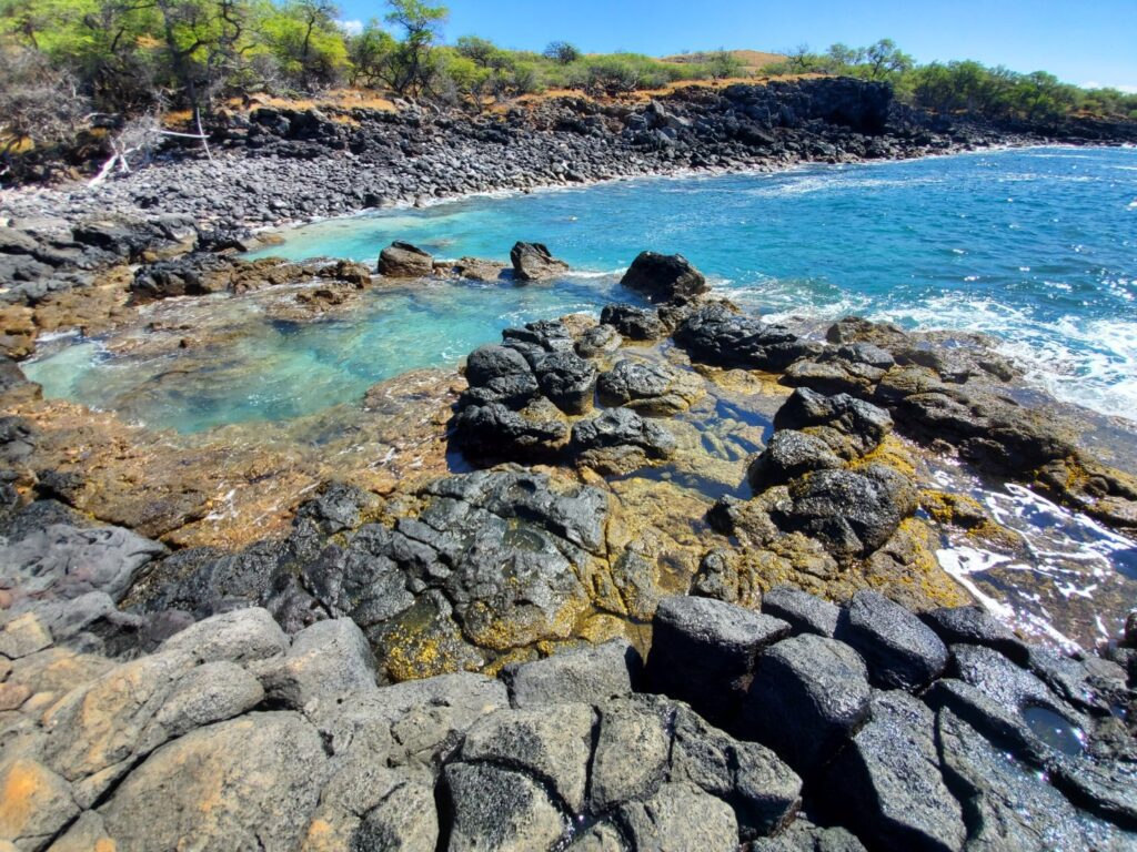 Kaiholena (Sapphire Cove)