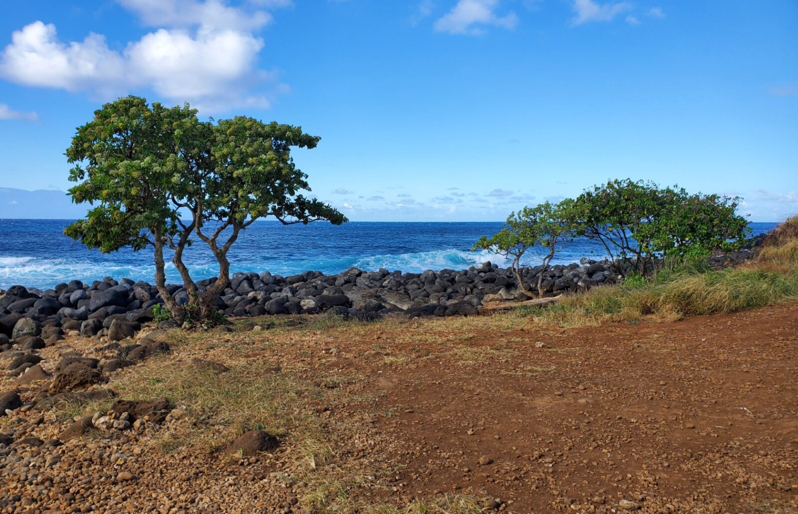 Old Coast Guard Beach