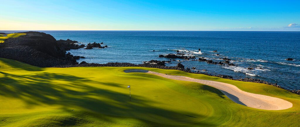 Fairmont Orchid