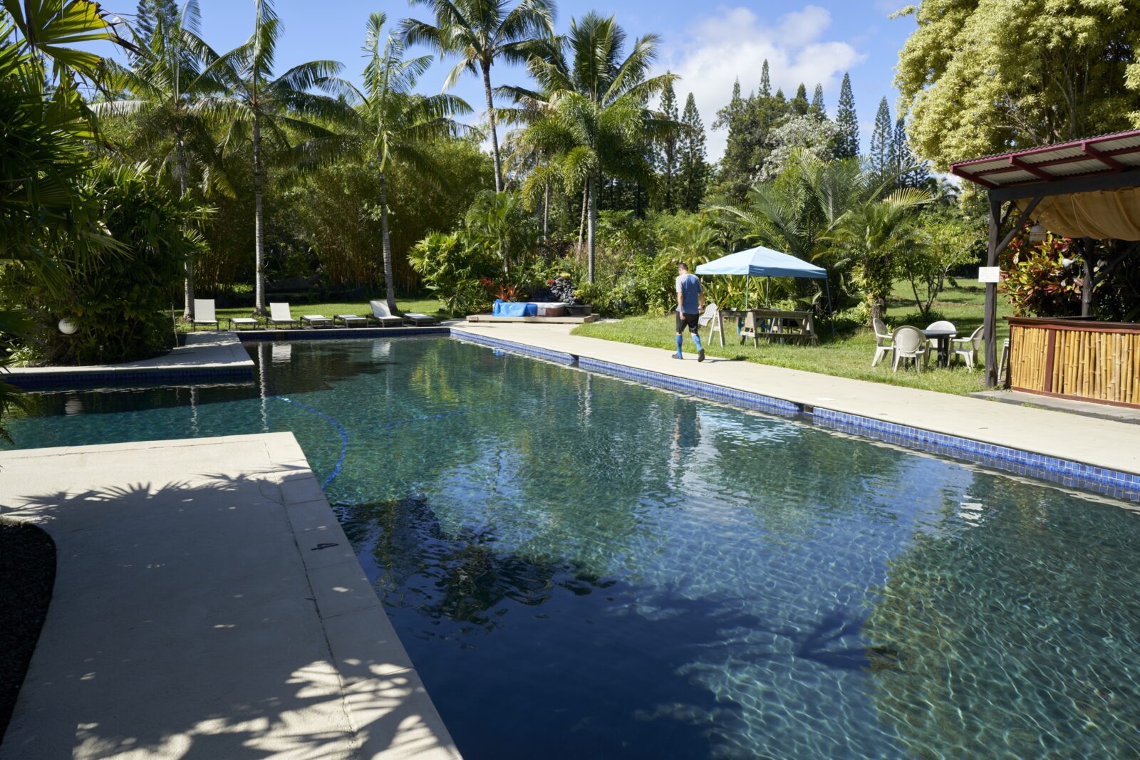 Kalani Oceanside Retreat Center