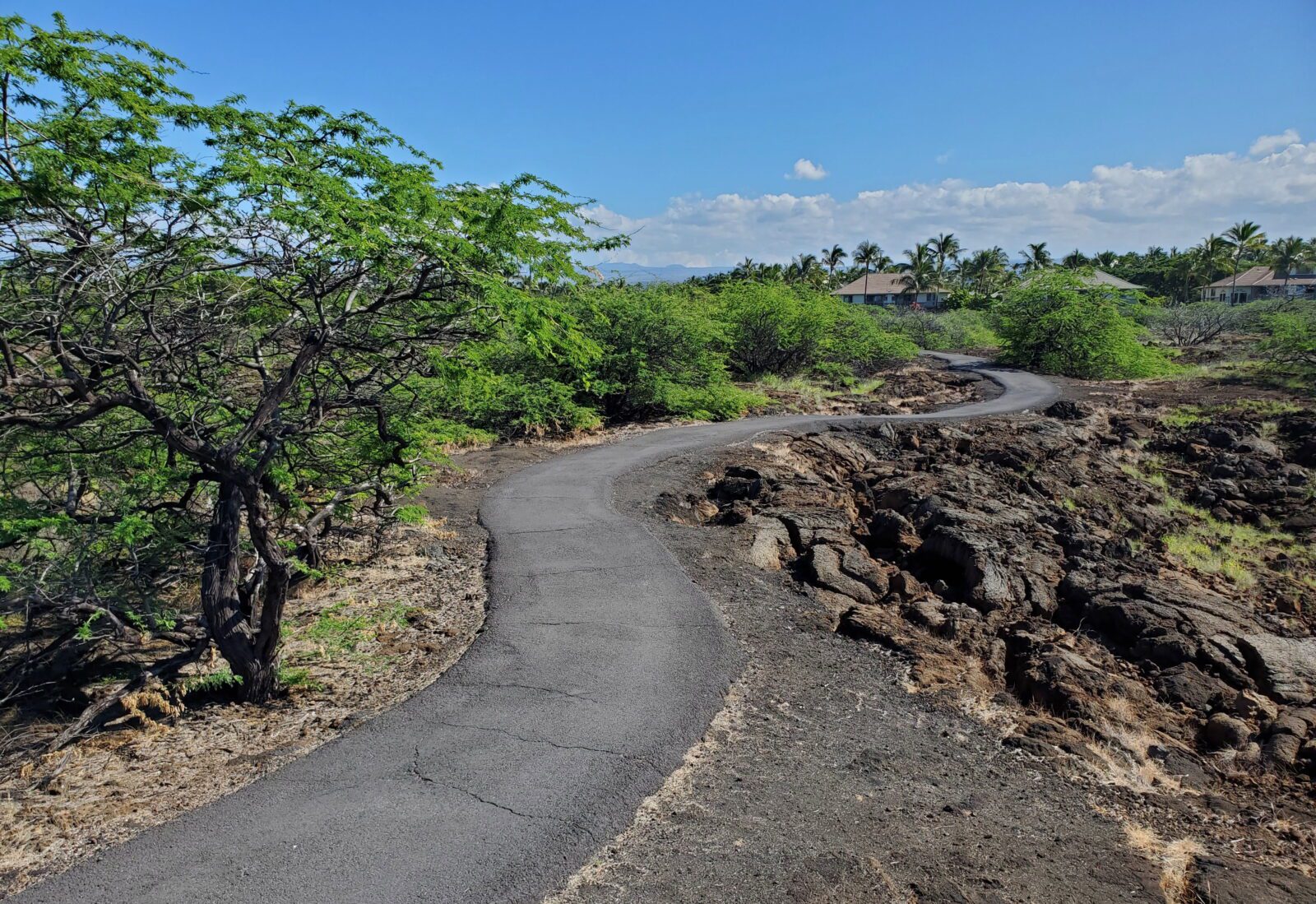 Kalahuipuaa Historic Park