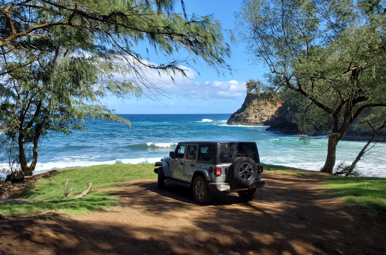 Kapana Bay Beach