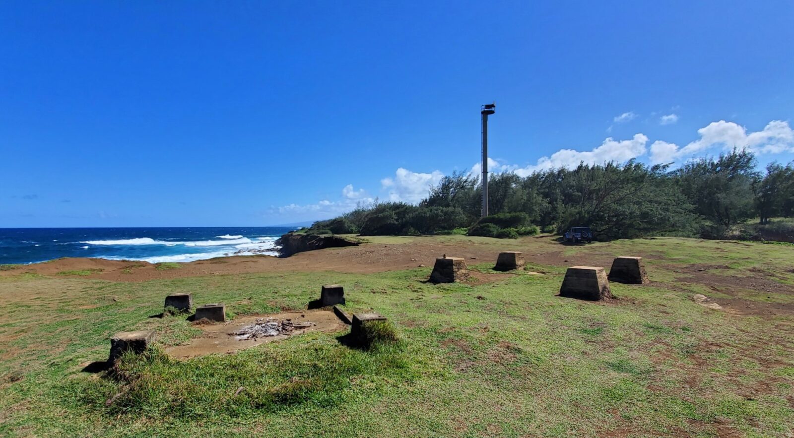 Kauhola Point