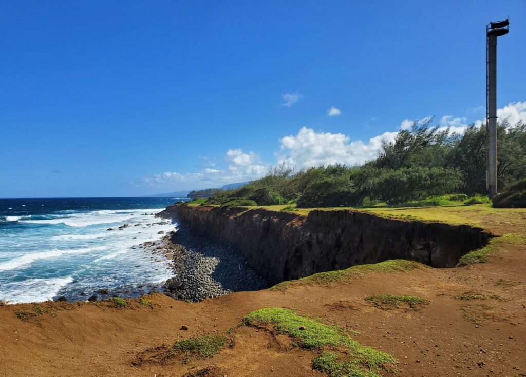 Kauhola Point