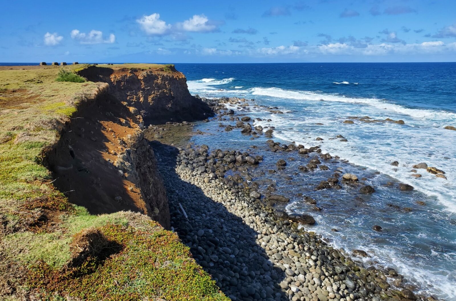 Kauhola Point