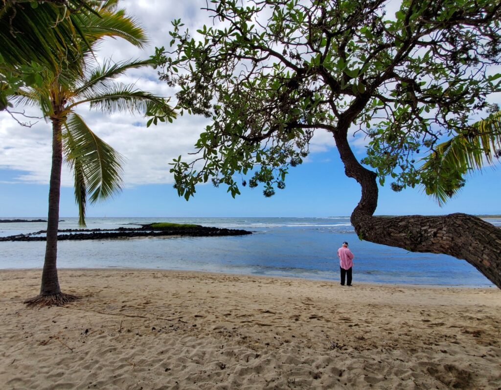 Aiopio Beach & Fish Trap