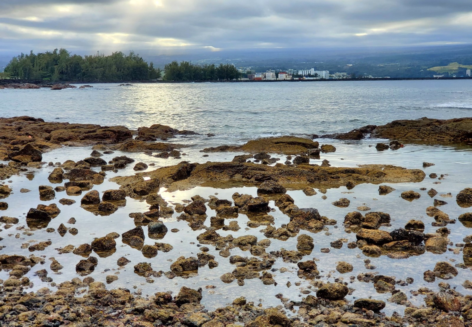 Chocks Beach (Chalks)