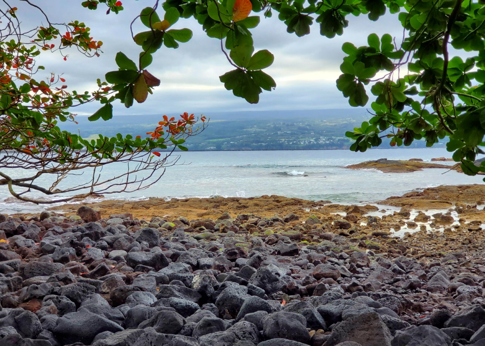 Chocks Beach (Chalks)