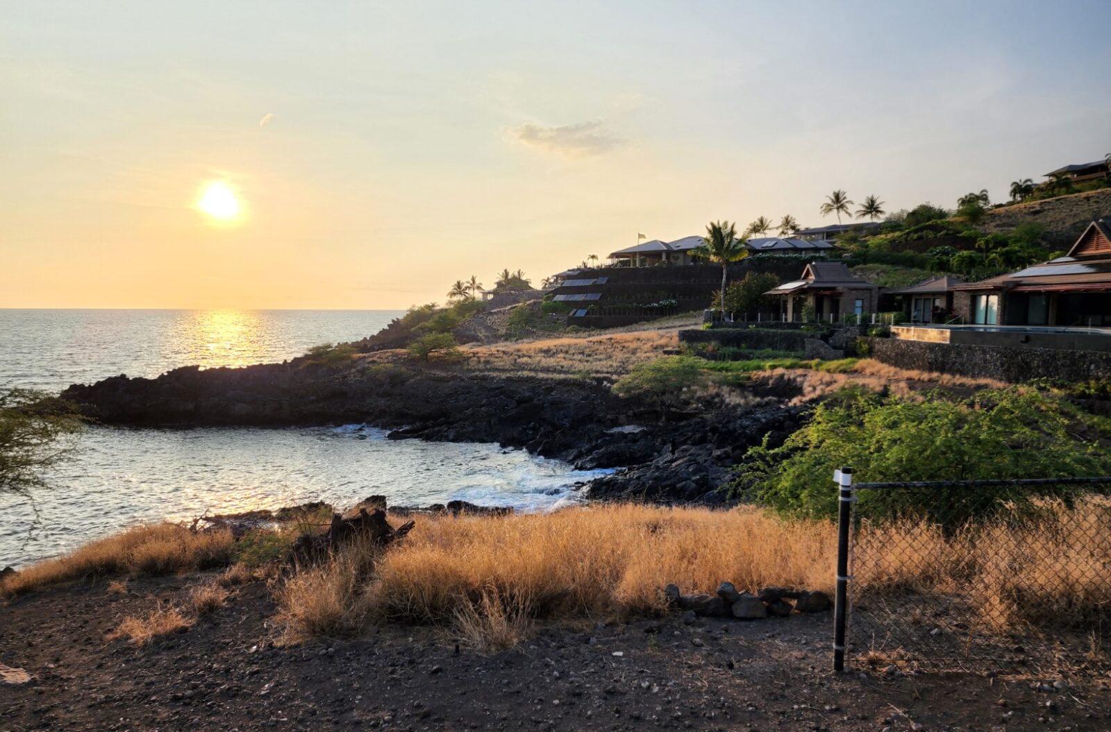 Crystal Cove (Kohala Waterfront Shoreline Access)