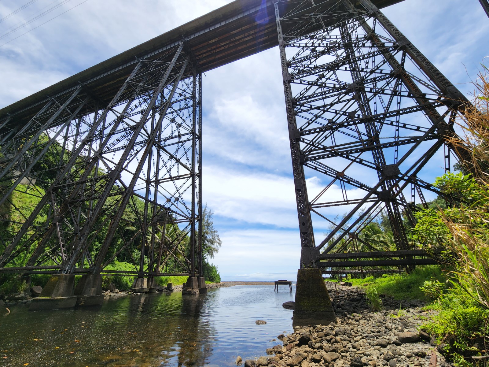 Hakalau Beach Park