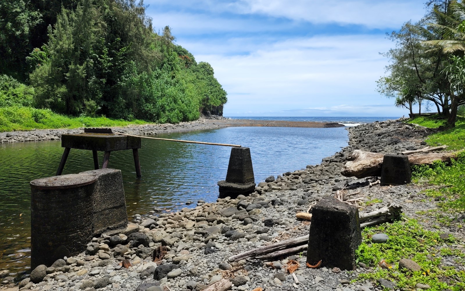 Hakalau Beach Park