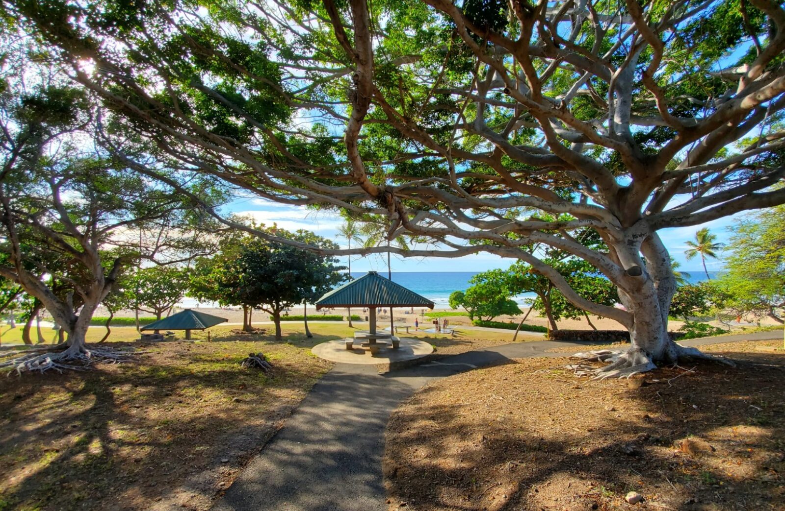 Hapuna Beach