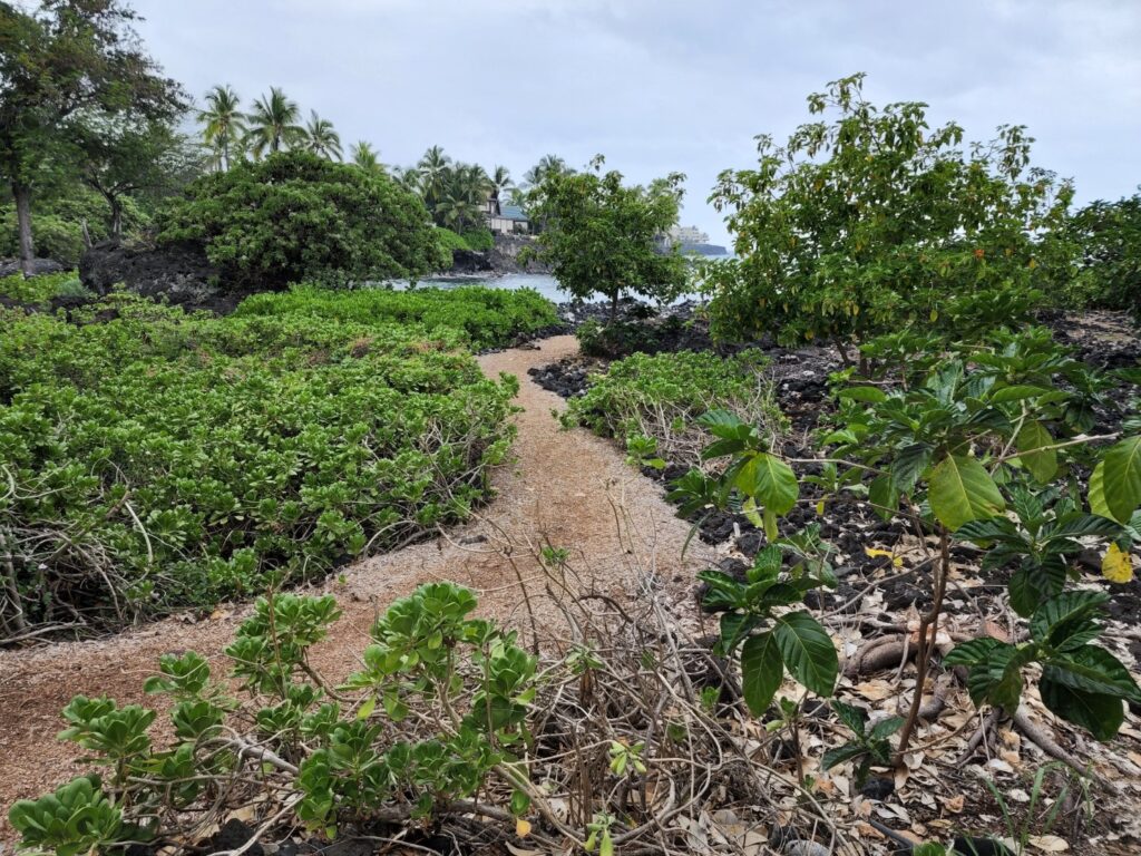 He’eia Bay Beach