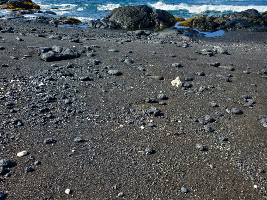 Hidden Beach