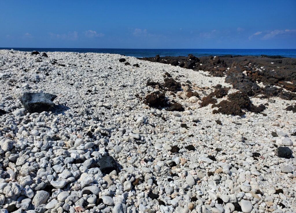 Hidden Beach