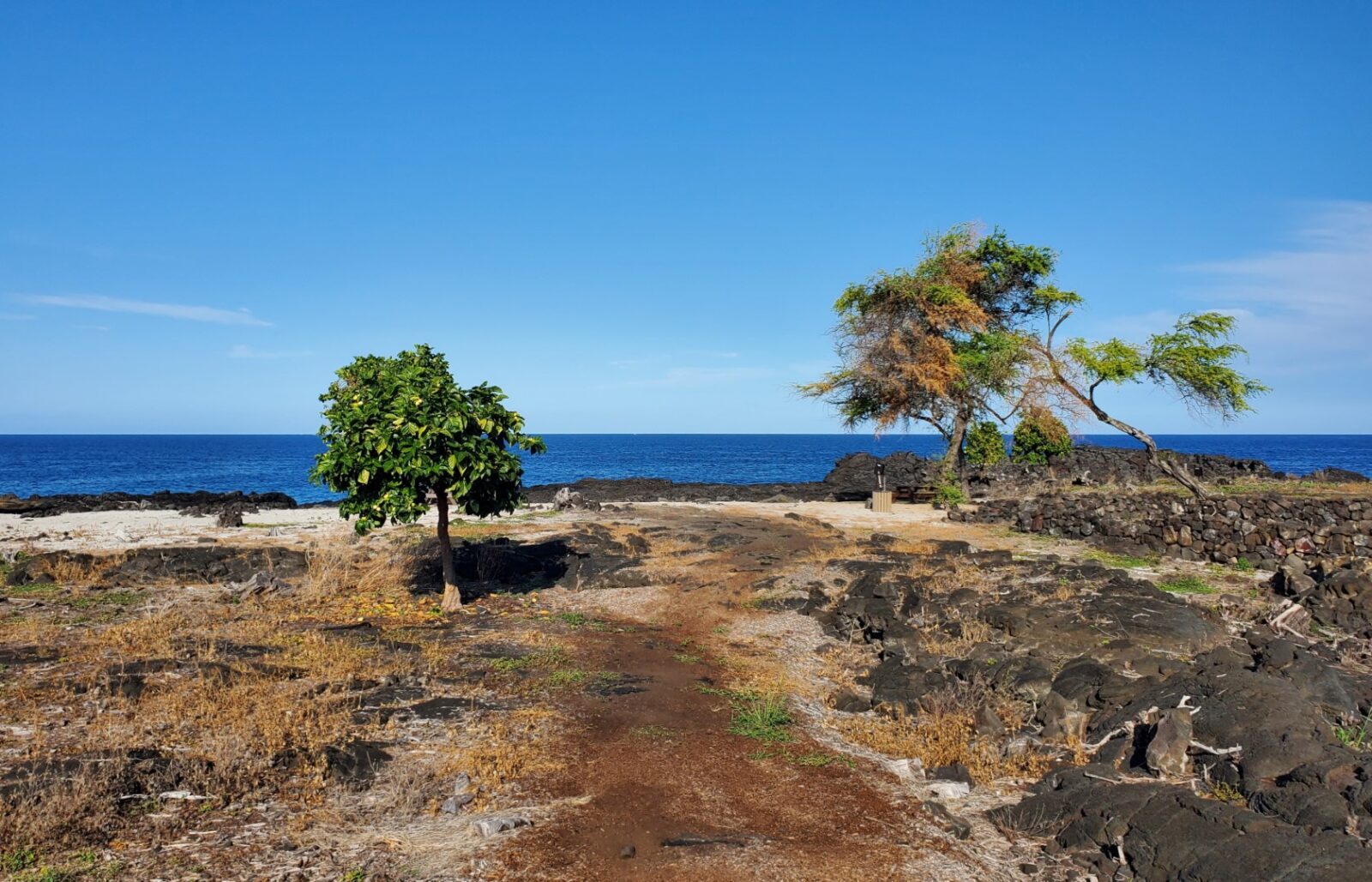 Hokulia Shoreline Park