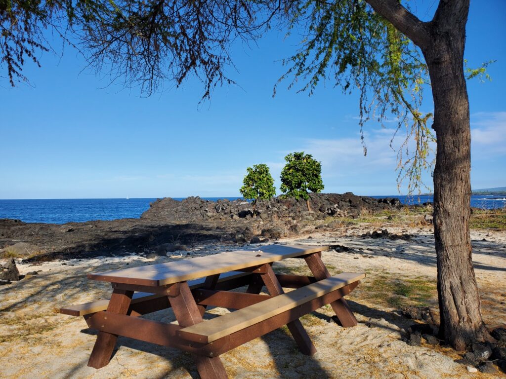 Hokulia Shoreline Park