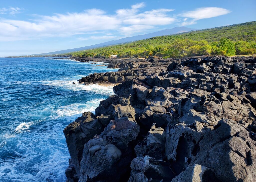 Hokulia Shoreline Park