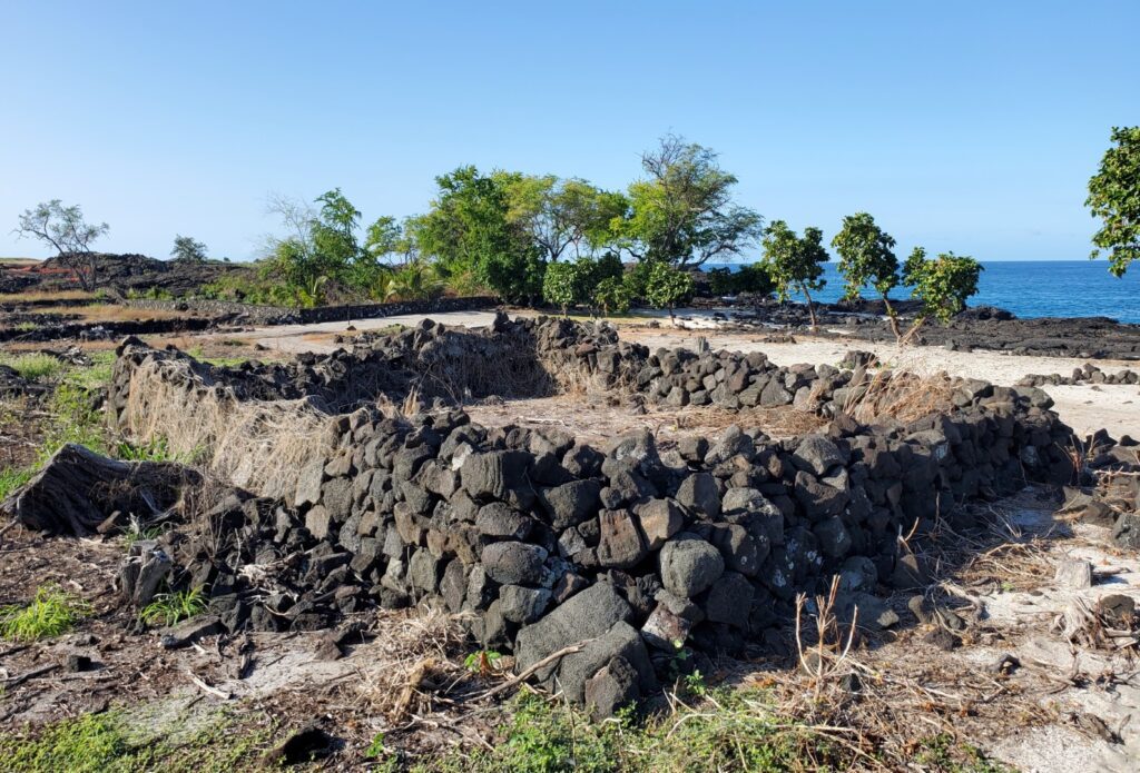 Hokulia Shoreline Park