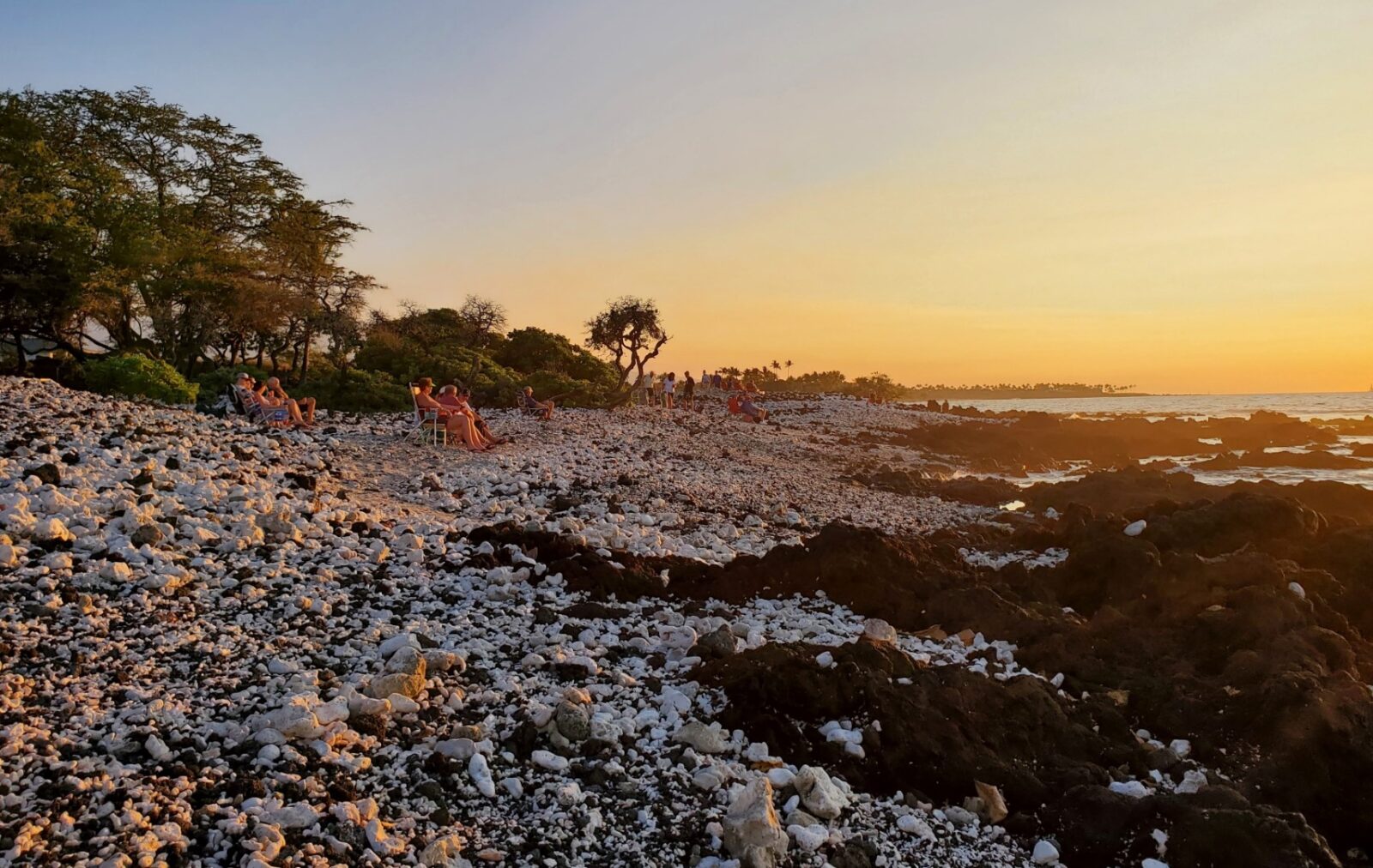 Holoholokai Beach Park