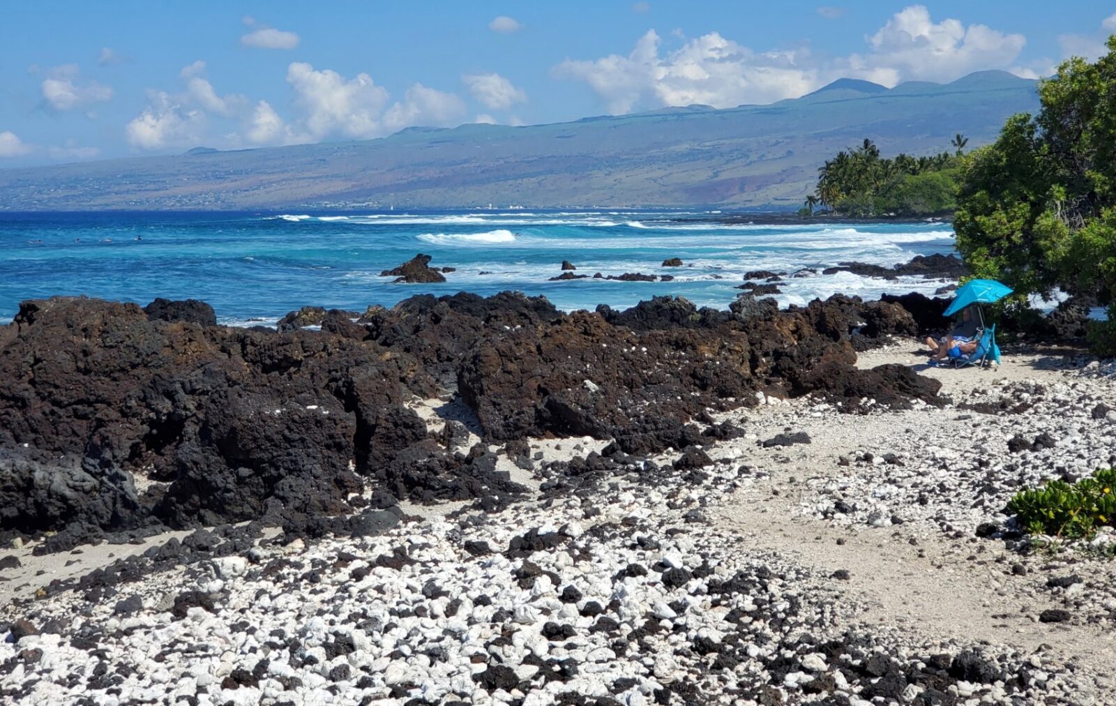 Holoholokai Beach Park