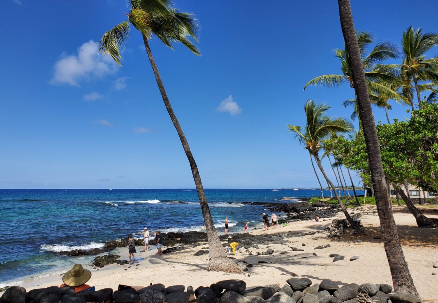 Royal Kona Resort, Kailua-Kona, HI
