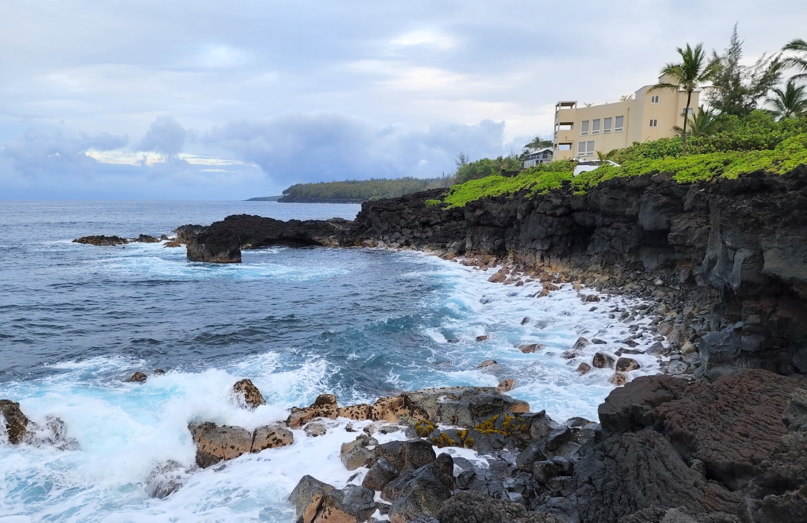 Kahakai Park