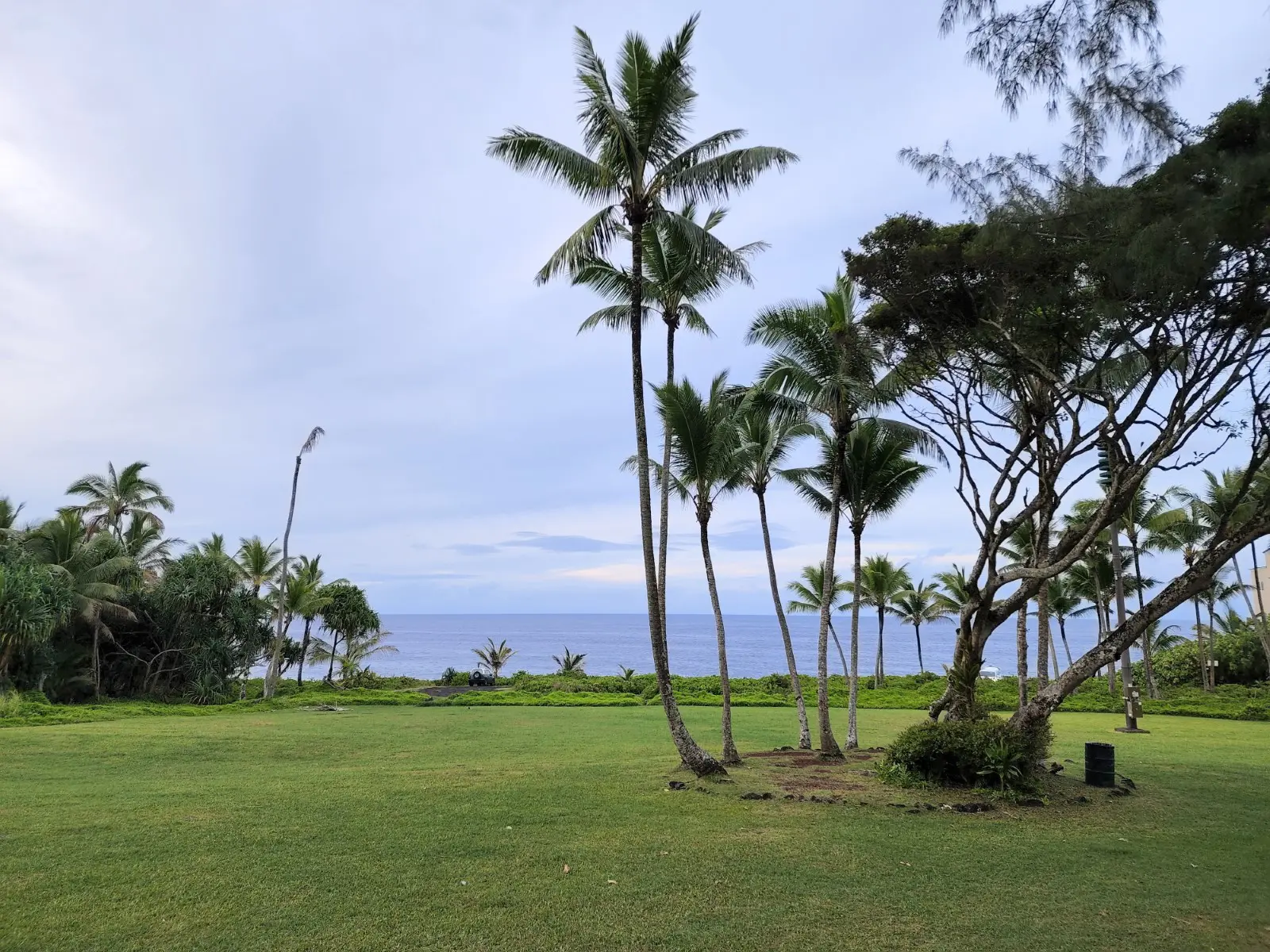 Kahakai Park