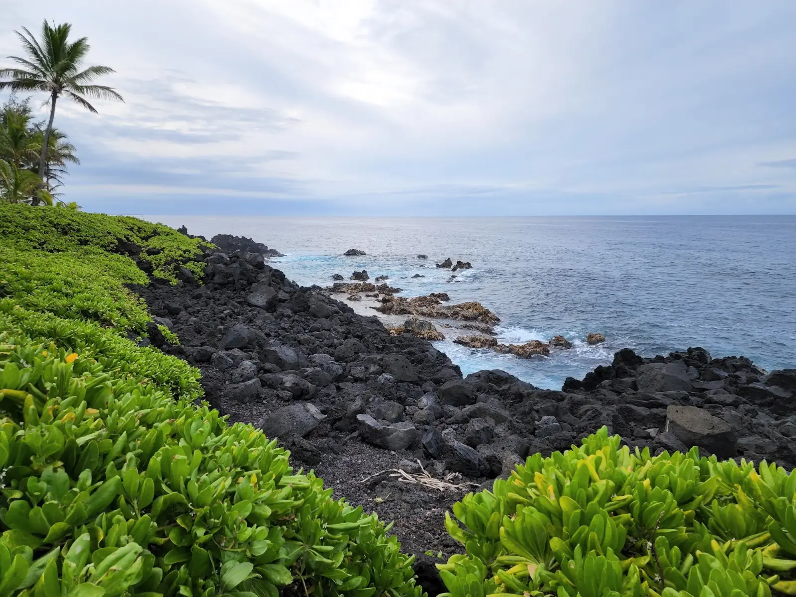 Kahakai Park