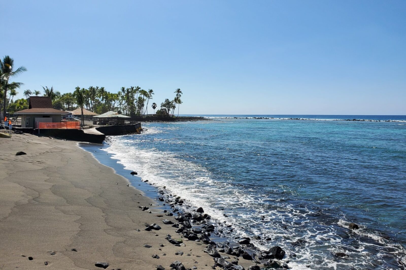 Kahaluu Beach Park