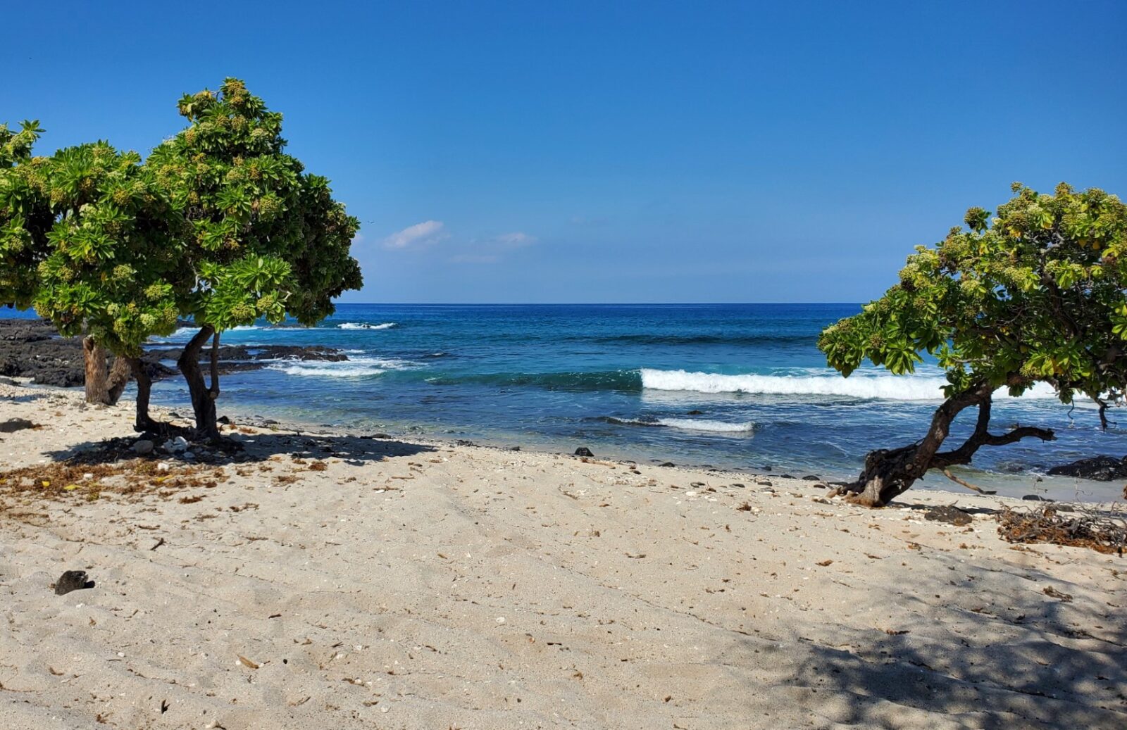 Kahoiawa Bay