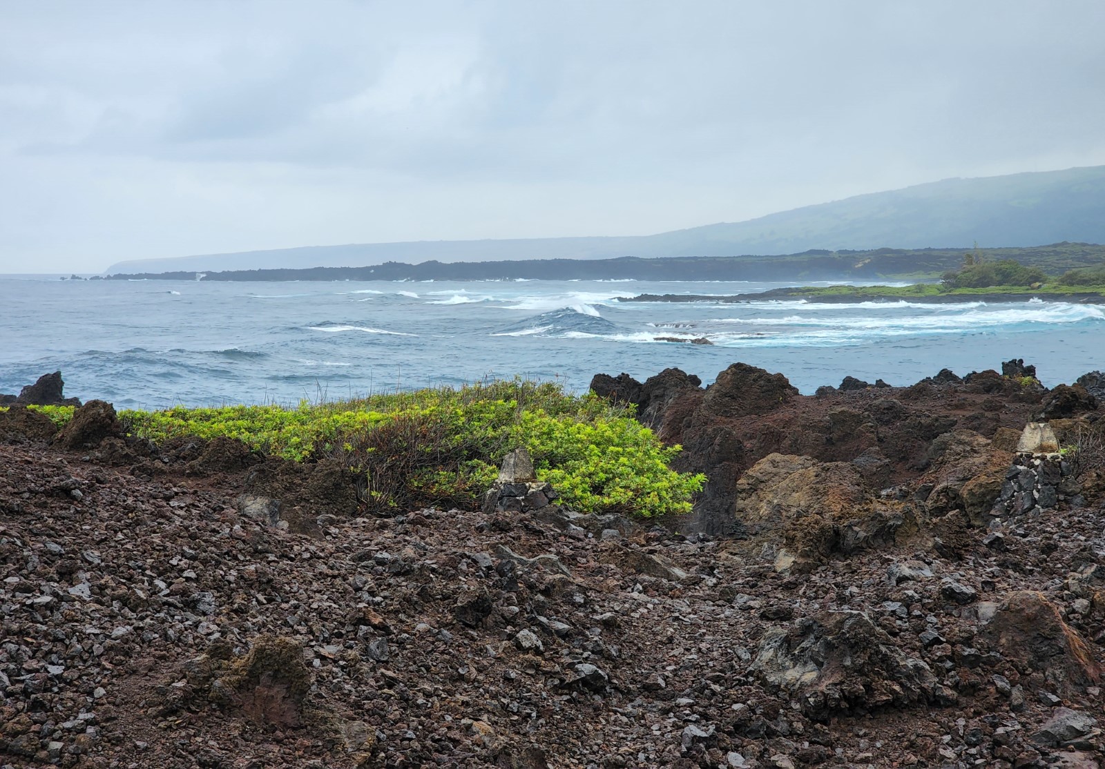 Kamehame Beach