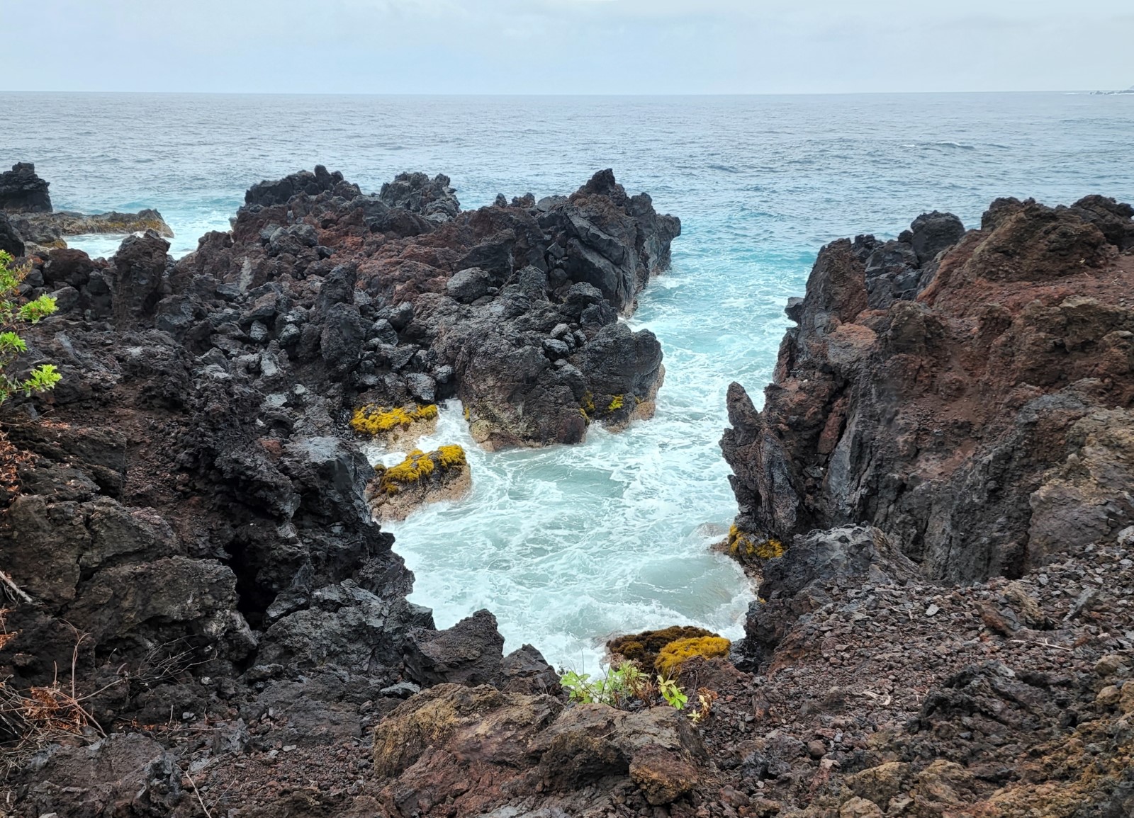 Kamehame Beach