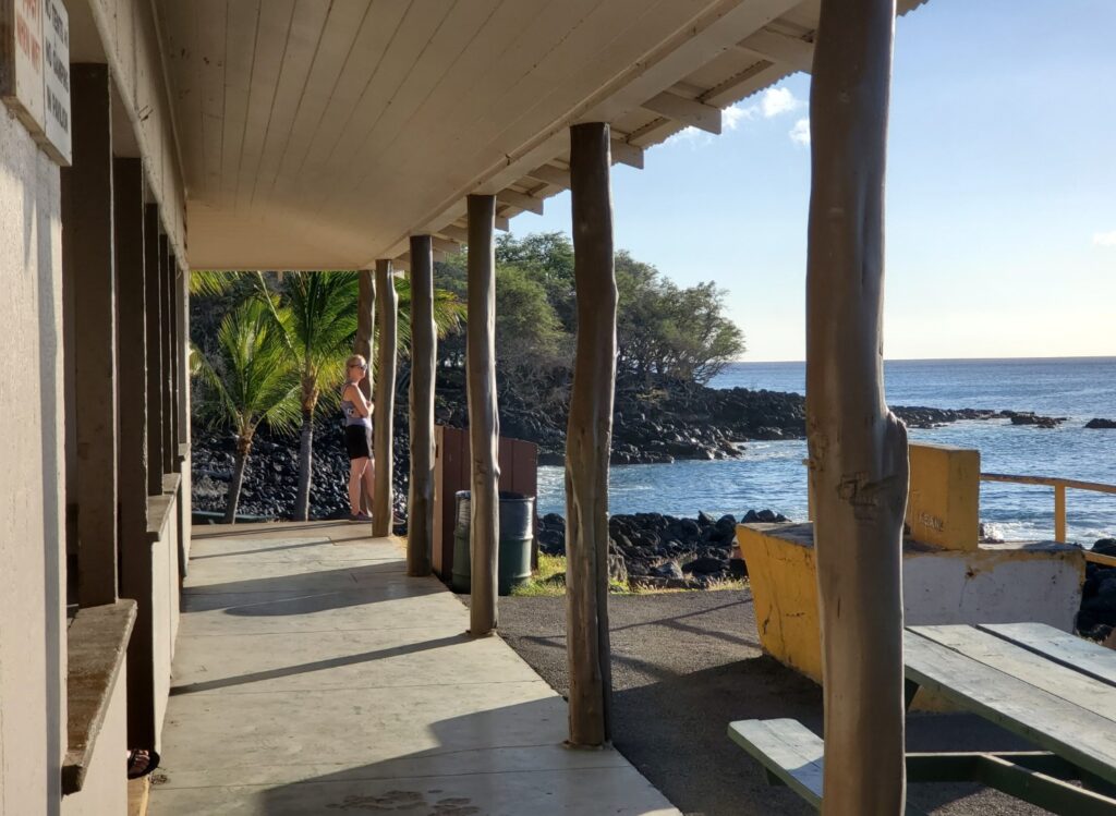 Kapaa Beach Park