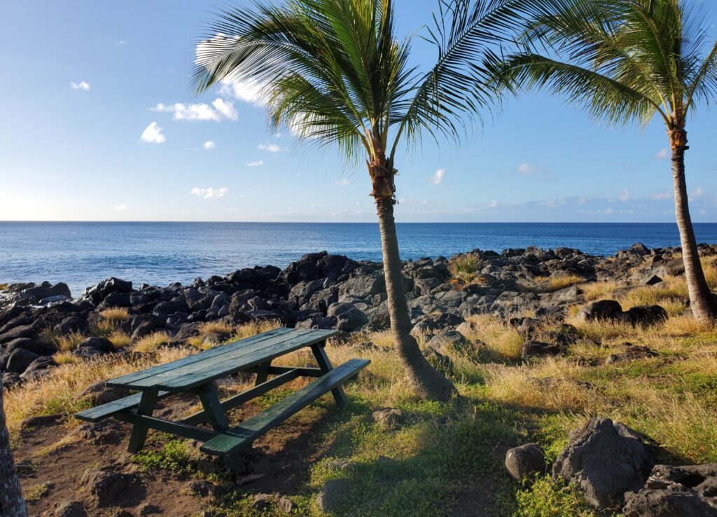 Kapaa Beach Park