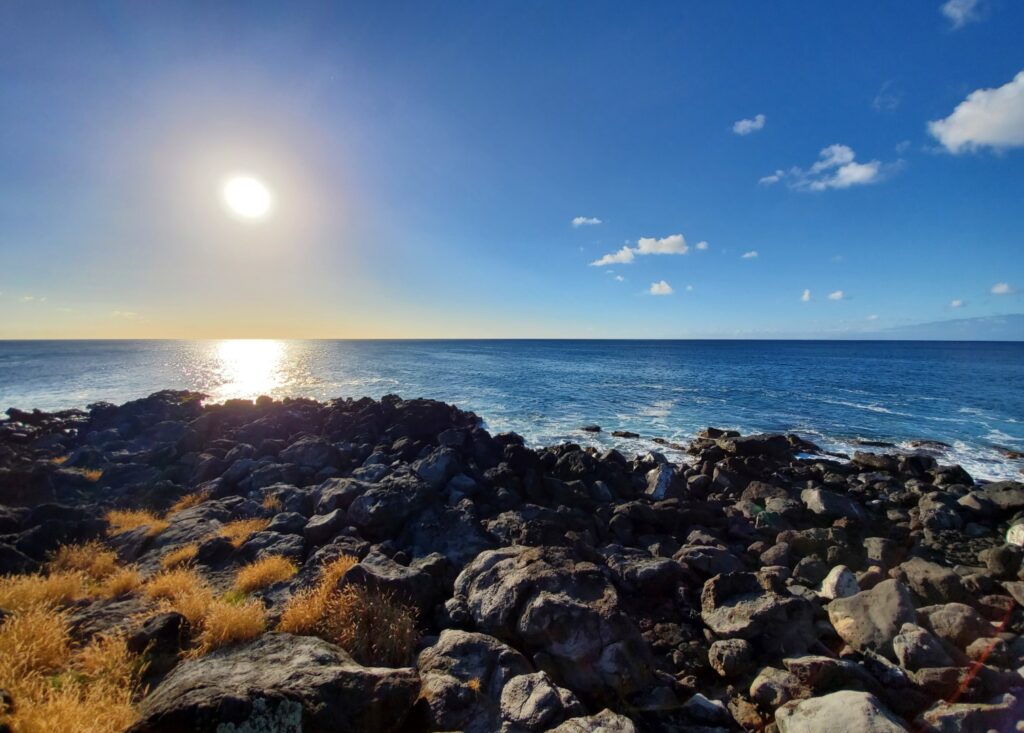 Kapaa Beach Park