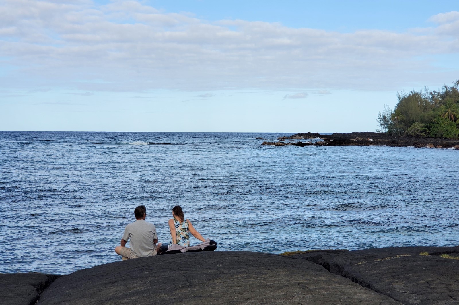 Kealoha Beach Park