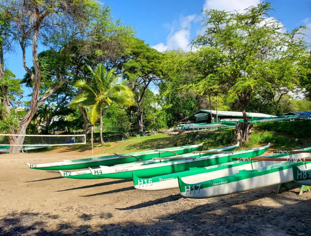 Keauhou Bay & Harbor