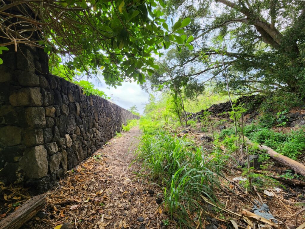 Keolonahihi State Historical Park