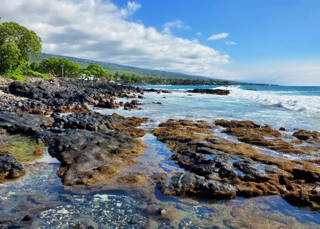 Keolonahihi State Historical Park