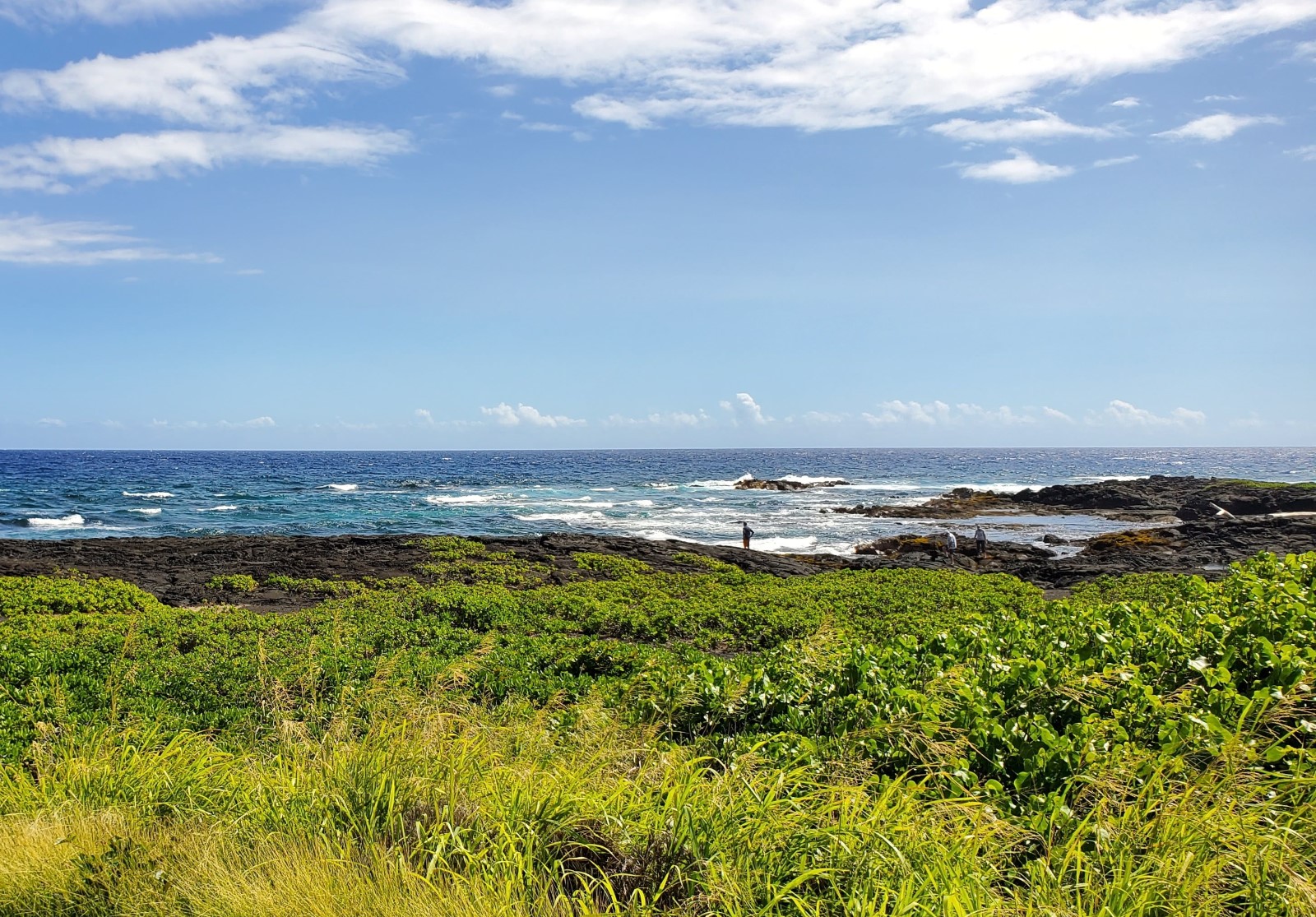 Koloa Beach