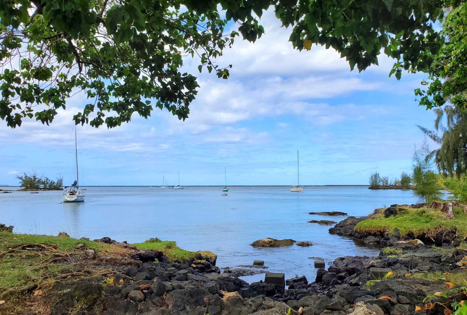 Kuhio Kalanianaole Park