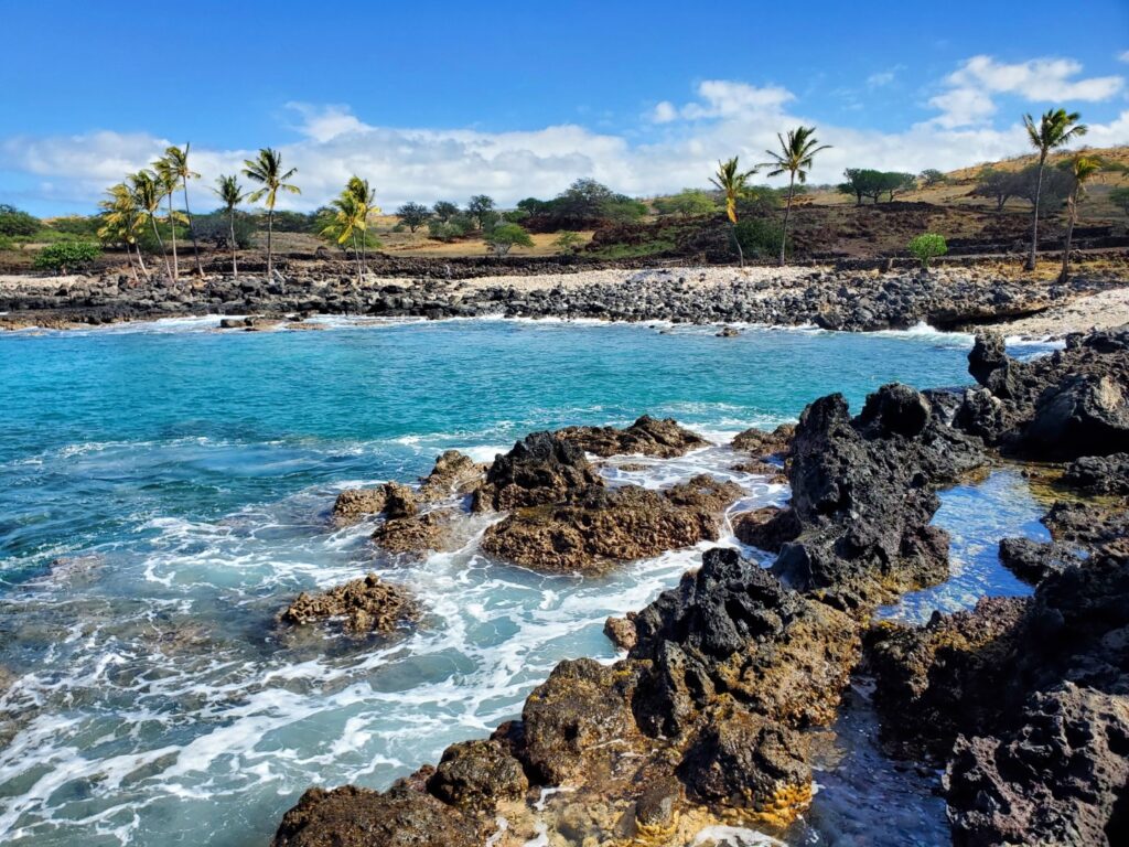 Lapakahi State Historical Park