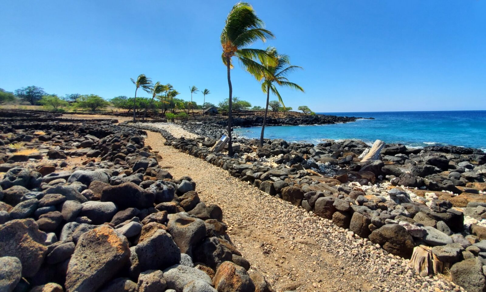 Lapakahi State Historical Park