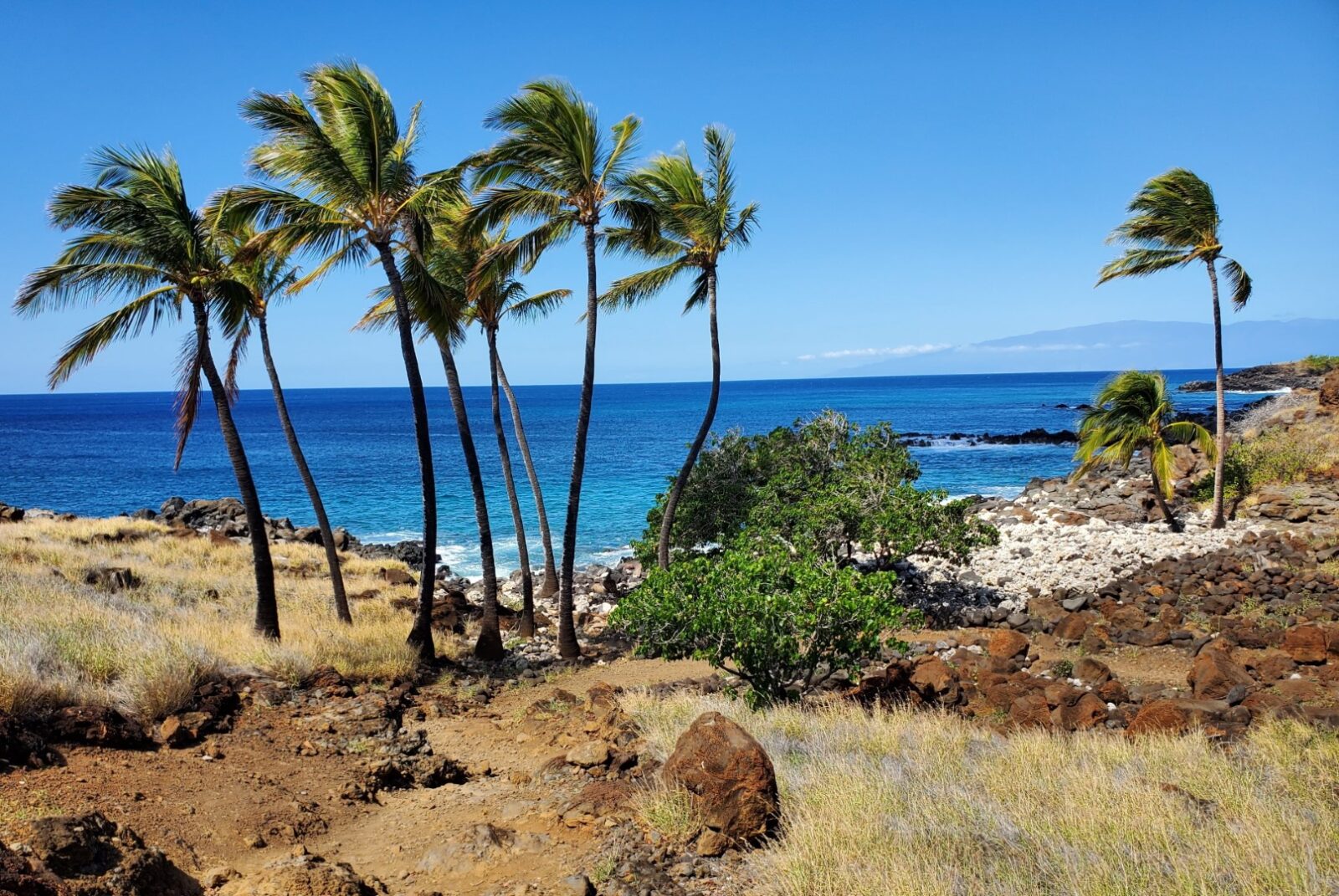 Lapakahi State Historical Park