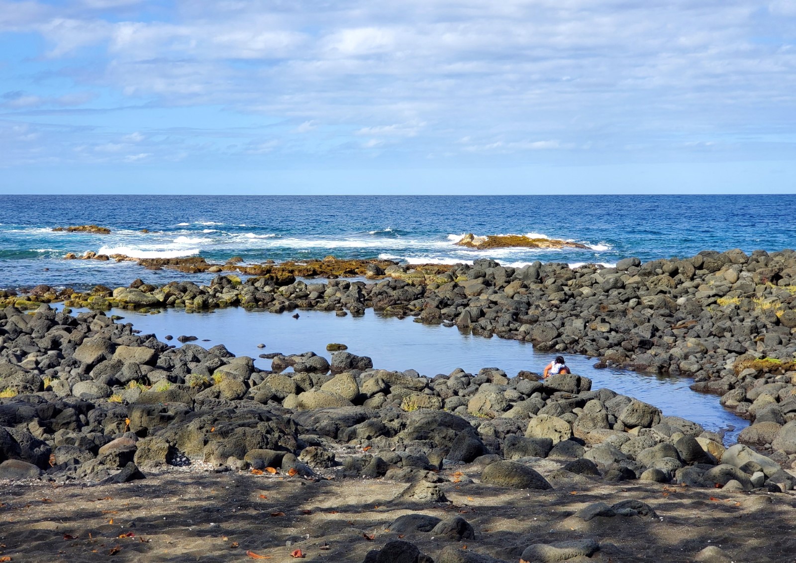 Lehia Beach Park