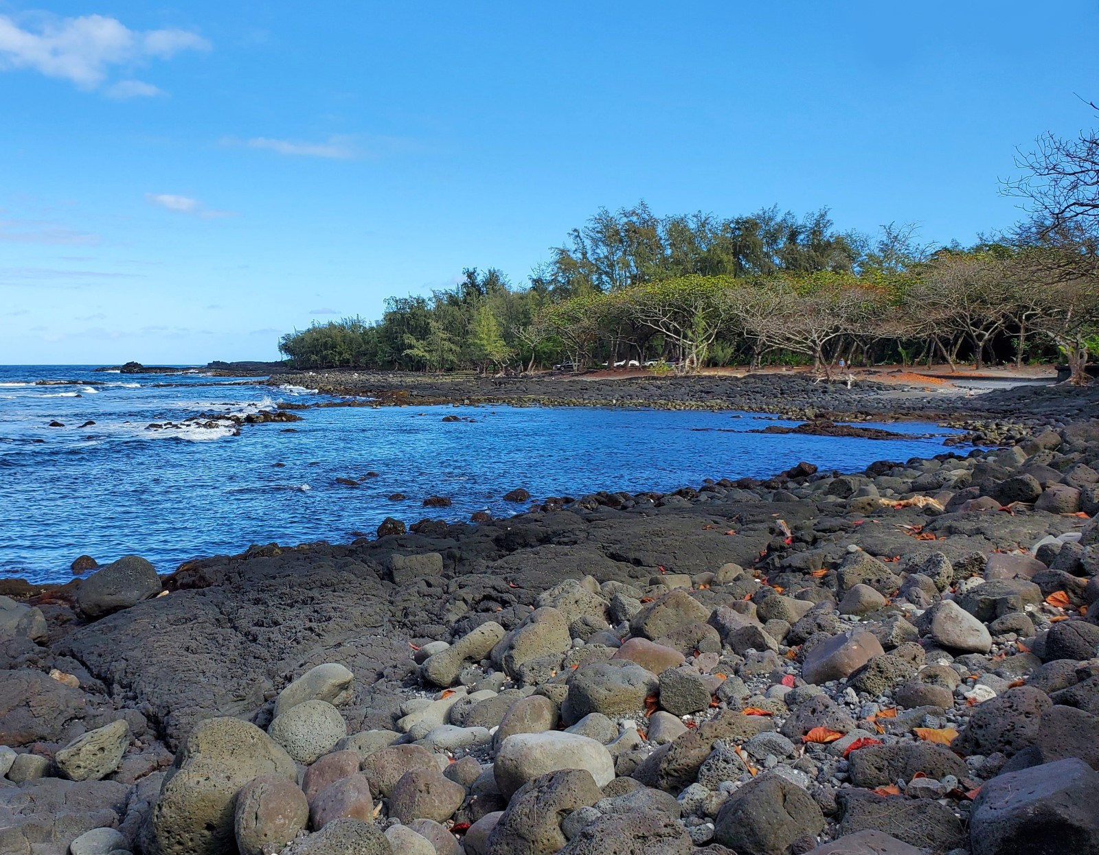 Lehia Beach Park