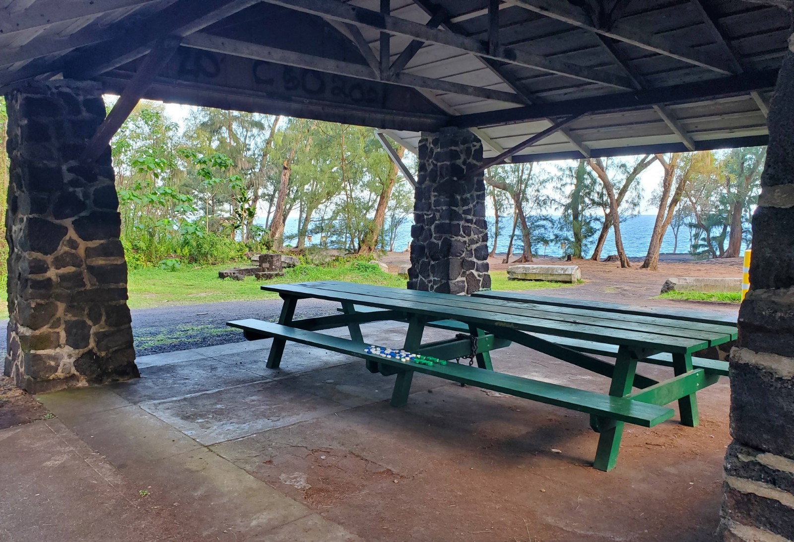 MacKenzie State Recreation Area