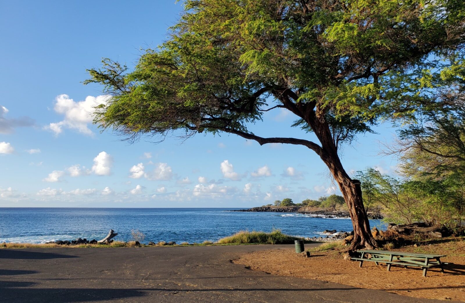 Mahukona Beach Park